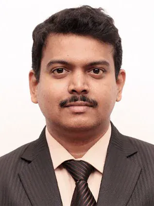 Dr. D Joseph Charles T